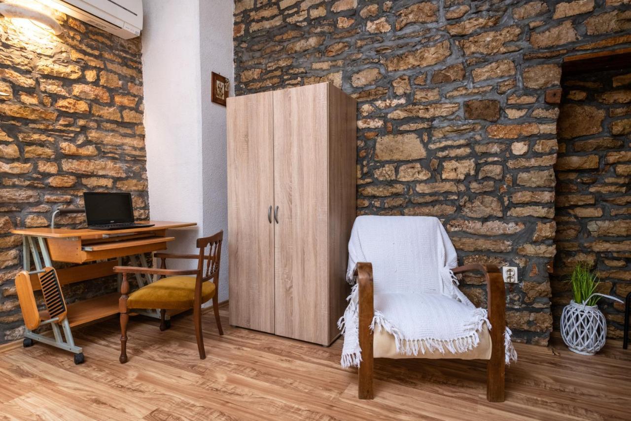 Apartment Larca Kanfanar Exterior photo